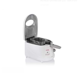 Arnica Universal ZG 16A Fritöz GH22020