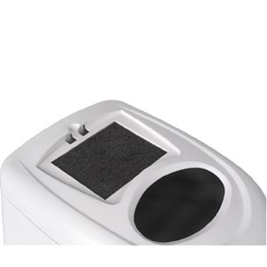 Arnica Universal ZG 16A Fritöz GH22020