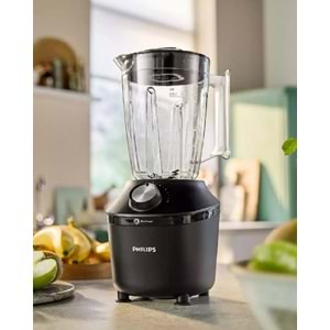 Philips 3000 Series 600 W Smoothee Blender HR2291-41