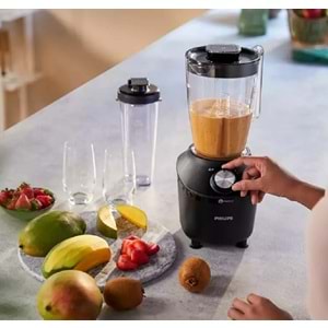 Philips 3000 Series 600 W Smoothee Blender HR2291-41
