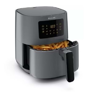 Philips HD9255-60 Airfryer Rapid Air Teknoloji Yağsız Fritöz