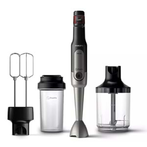 Philips Viva Collection ProMix El Blenderi HR2653-90