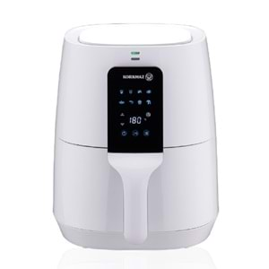 Korkmaz Air Pro Airfryer 4 Lt A886