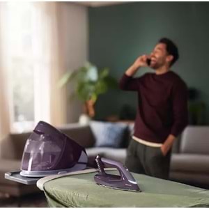 Philips PSG7150-30 PerfectCare Steam Generator Kazanlı Ütü