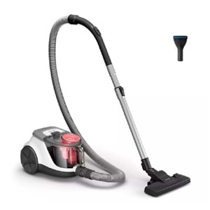 Philips Power Cyclone Torbasız Süpürge XB2142-09