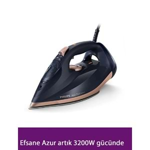 Philips Azur 7500 Serisi Buharlı Ütü DST7510-80