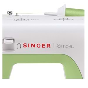 Singer Simple Dikiş Makinesi 3229
