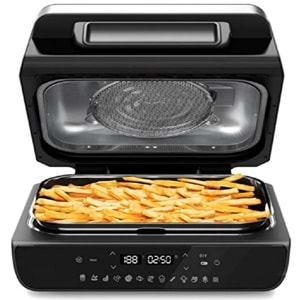 Arnica Airfryer Grill Izgaralı Sıcak Hava Fritözü Gh22100