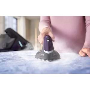 Philips PerfectCare 8000 Series Mor Buhar Kazanlı Ütü PSG8160-30