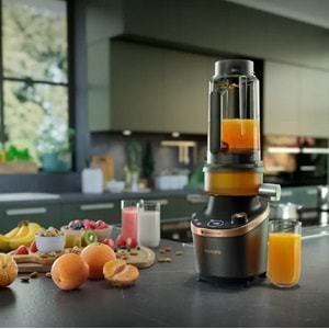 Philips Juice Smoothee Blender HR3770