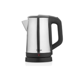 Kiwi KK3330 1.7 L 1800 W Su Isıtıcı Çelik Kettle