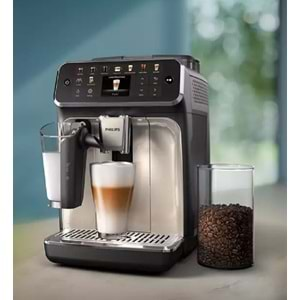 Philips Tam Otomatik Espresso Makinesi EP5547-90