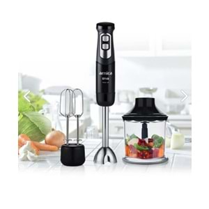 Arnica Diva Blender Seti Gh21595