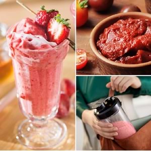 Philips Smoothie Blender HR3030