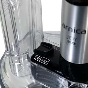 Arnica Joy Max Rendeli Blender Seti Gh21820