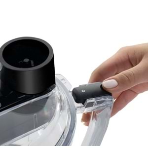 Arnica Joy Max Rendeli Blender Seti Gh21820