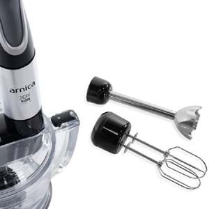 Arnica Joy Max Rendeli Blender Seti Gh21820
