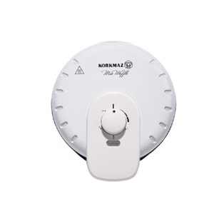 Korkmaz Mia Waffle Makinesi Vanilya A319-08