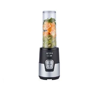 Arnica Go Kişisel Blender Gümüş Gh21420