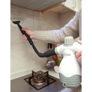 Kiwi KSC-4210 Buharlı Temizleyici