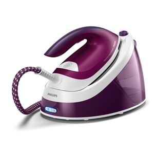 Philips Perfectcare Sıfır yanık riskli Buhar Kazanlı Ütü GC6842-30