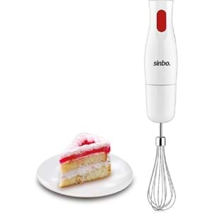 Sinbo SHB-3182 El Blender Seti