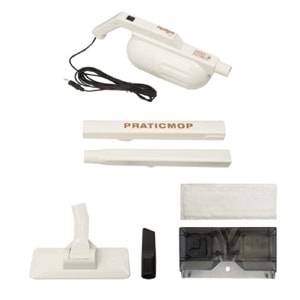Fantom Pratik Mop P 1400 Krem