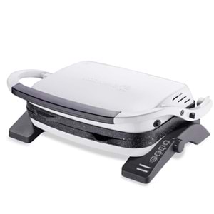 Korkmaz A329-22 Tostkolik Tost Makinesi Vanilya