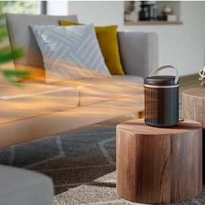 Philips Kompakt Seramik Isıtıcı CX3120-01