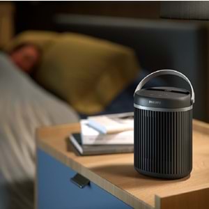 Philips Kompakt Seramik Isıtıcı CX3120-01