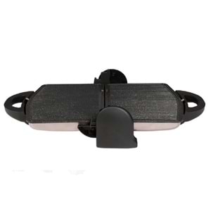 Arnica Ayvalık Granit Tost Makinesi Rose GH26112