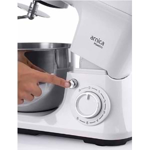 Arnica Maestro Hamur Yoğurma Makinesi GH21650