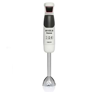 Arnica Gh21561 Panna Blender Seti Beyaz