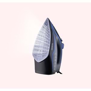 Lorenzo Flow 2200 Waat 160 gr Buharlı Ütü LRZ-1064