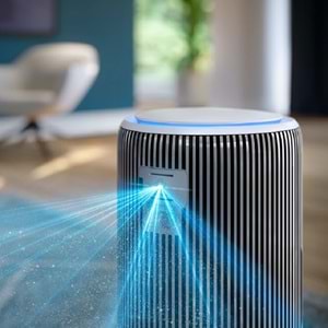 Philips PureProtect AC3220-10 Hava Temizleyici