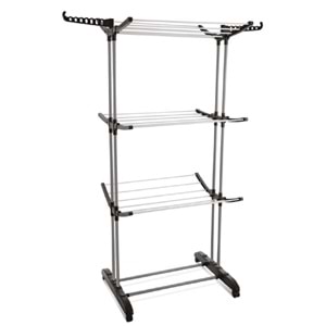 Doğrular 3 Katlı Alüminyum Kurutmalık 17026 FLYBY