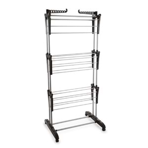 Doğrular 3 Katlı Alüminyum Kurutmalık 17026 FLYBY