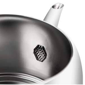 Sofram Soft Orta Boy Çaydanlık Takımı