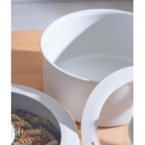 Acar Ultımate Pro 5 Parça Tencere Set Bft-06758
