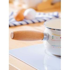 Acar Made With Love Bubble Sütlük Sosluk Tava 7720