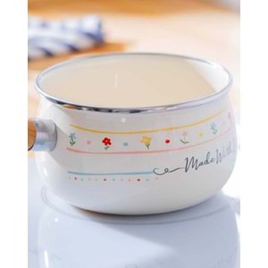 Acar Made With Love Bubble Sütlük Sosluk Tava 7720