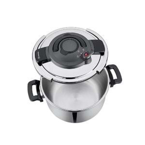 Korkmaz Alessa Düdüklü Tencere 12 Litre A173-03