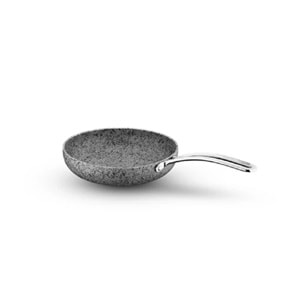 Brioni Stone-H 30 cm Çizilmez Yanmaz Yapışmaz Tava SH-107