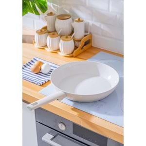 Acar Ultimate Pro İndüksiyon Tabanlı Tava 30 cm 7842