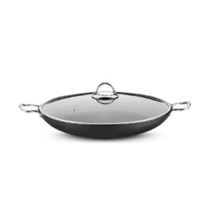 Brioni Diamond Yanmaz Yapışmaz 34 cm Şef Tenceresi DIA-34