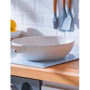 Acar Ultimate Pro Wok Tava 28cm 8868