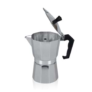 Chef Star 3 Lü Moka Pot MNB0574