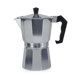 Chef Star 3 Lü Moka Pot MNB0574