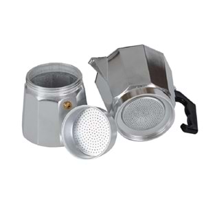 Chef Star 3 Lü Moka Pot MNB0574