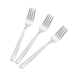 Nehir Fiesta Sade Yemek Çatal 12 Adet